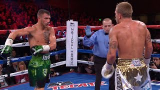 Vasiliy Lomachenko (Ukraine) vs Jason Sosa (USA) | BOXING Fight, Highlights