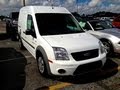 2012 Ford Transit Connect XLT Electric Start Up, Quick Tour, &amp; No Rev - 288 Miles!