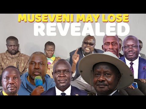 Angry NRM Museveni Is Bound To Lose Election In Northern Uganda Because Of Forced Leaders On Acholi