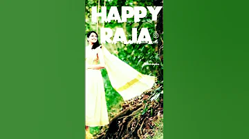 Happy Raja All #odia #new #status #love #odisha #youtube #youtuber #indian #viral #fyp #subscribe #