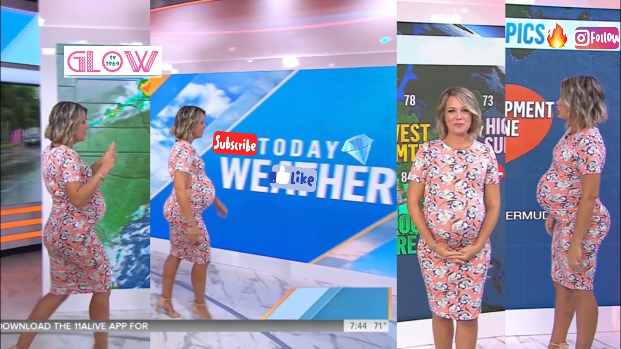 Dylan Dreyer’s Baby Bump? TODAY Viewers Are Speculating! 💎 GEM-OF-THE-WEEK! 💎😱🔥 Dylan Dreyer 👀 BABY-BUMP-WALK! 🚶♀️X2! Solo