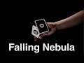 Falling Nebula Tutorial by Lance Maderal