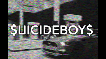 SUICIDEBOYS TYPE BEAT 🔥🔥🔥