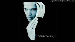 Gerry DeVeaux - Don't Take Back (Your Love) Sony Japan - 1994