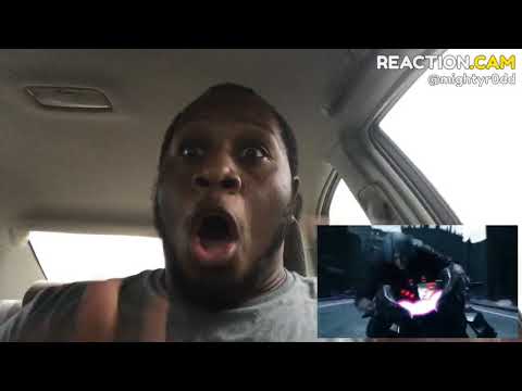 IT’S FINALLY HERE!! 😱😱😱😁😁😁😁Devil May Cry 5 - E3 2018 Announcement Trailer… – REACTION.CAM