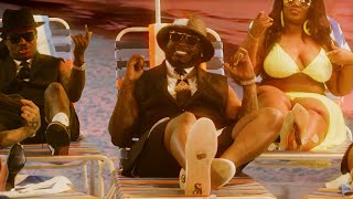 Bluez Brothaz, T-Pain & Young Ca$h - I'm So Tired (Official Music Video)