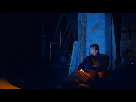 Xiu Xiu - Pahrump [OFFICIAL MUSIC VIDEO]