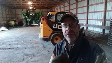 Just Grab Something and Get Moving