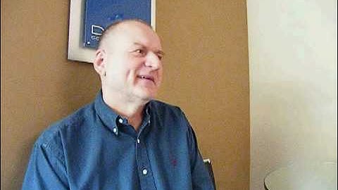 Tekla Structures Training interviews