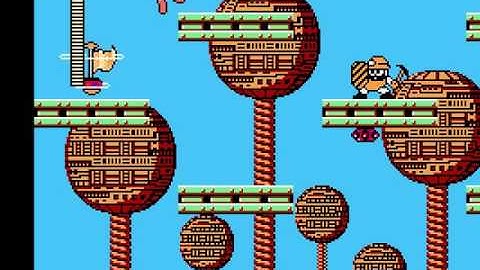 Mega Maker: Glitch level - Set, ready, patch!