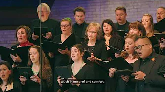 Daniel Gawthrop - Sing Me to Heaven