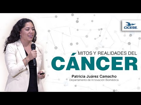 Vídeo: Câncer: Mitos E Realidade