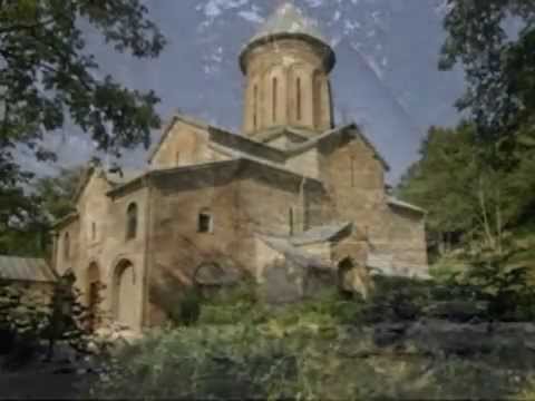 ეკლესიები ბორჯომში