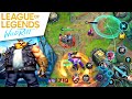 you HAVE TO PLY Wild Rift (League of Legends Mobile)