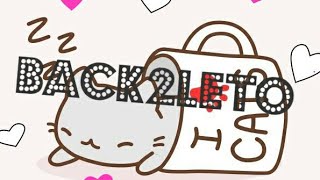 Клип Back2leto Клип Back2leto