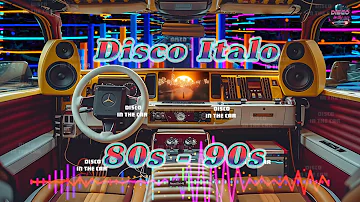 Daddy Cool, Touch By Touch - Dance Disco Songs Legend - Eurodisco Dance 80s 90s Megamix Classic