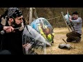 Turkish Bow vs Riot Shield (Will the Arrow go Through?) Lords of the Blades Ep.3