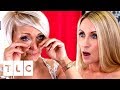My Dream Dress Doesn't Fit! | Say Yes To The Dress UK