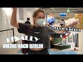 Vlog: ENDLICH! Umzug nach Berlin - 4h bei Ikea und nichts kaufen, nice | Jennifer Saro