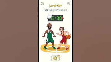 Dop 2 💡#level #1097 #dop2 delete one part 2 #shorts #shortsviral #trendingshorts