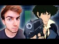 De Nueva Orleans a COWBOY BEBOP | Jaime Altozano