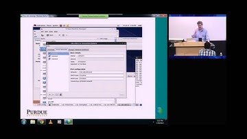 IU Cloud Computing MOOC: Virtualization on HPC 5: How to Go Virtual