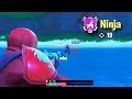 ULTIMATE Fortnite CHOKE Compilation!