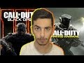 Infinite Warfare | بلاك اوبس 3