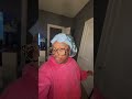Sleep better knowing your bonnet isn’t going to slip off your head at night Blissy Brand