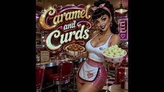 STAY CLEAN (Caramel &amp; Curds) -Lounge Pop-