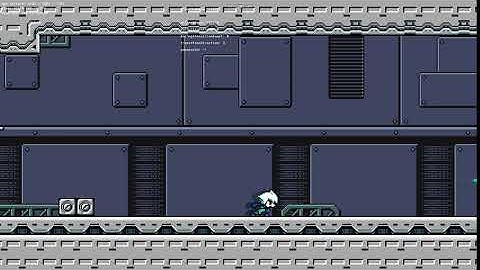 Testing Parallax Scrolling