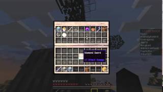 PhanaticMC Skywars Fails /w Sponser