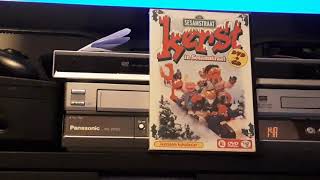 Kerst In Sesamstraat 7 Teveel