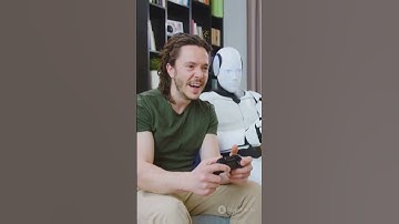 How AI is Revolutionizing Video Games: From NPCs to Dynamic Worlds 🎮🤖