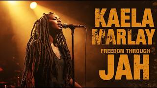 Roots Reggae (1978) [Unreleased Album] Kaela Marlay - Freedom