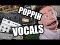 How To Mix Vocals w/ Waves Plugins