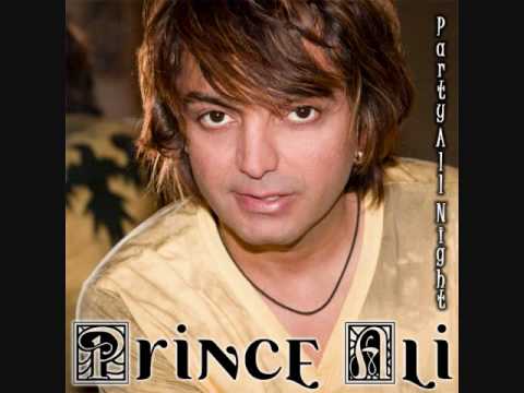 Party All Night BY Prince Ali-Feat-Qwes Kross-Konvict Music-Shelly O'Neill-Katherin Kovin Pacino