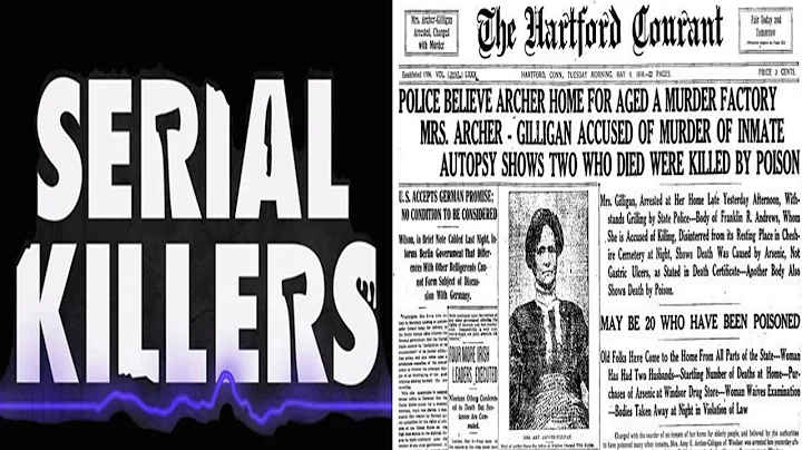 Serial Killers - E73: The Murder Factory - Amy Arc...