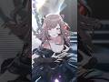 重力を感じる敬礼 #シャニソン #月岡恋鐘 #shorts
