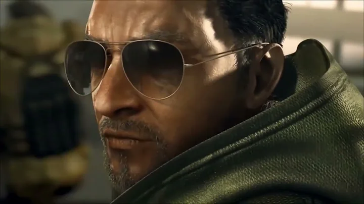 Selected Counter-Strike Trailers (2002-2023)