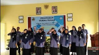 SAMPAI JUMPA - ENDANK SOEKAMTI (COVER BAHASA ISYARAT BY SLB NEGERI BANJARNEGARA)