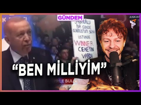 Erdoğan, \