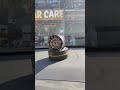 alloy wheel perfume for dashboard #tech #alloywheels #automobile #alloy #daily #vlog