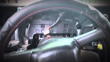 How To Install A Custom Gauge Face