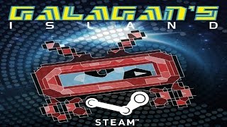 GALAGANS ISLAND -  EARLY ACCESS FIRST IMPRESSIONS
