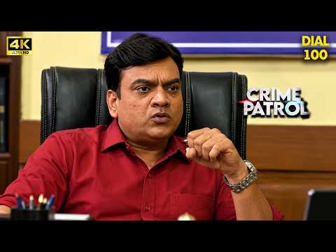 The Hidden Story of the Parking Lot Murder | Best Of Crime Patrol 2026 | Dial 100 | Crime World | 4K