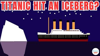 Would Titanic Have Survived If It Had Collided Head-On With The Iceberg?
