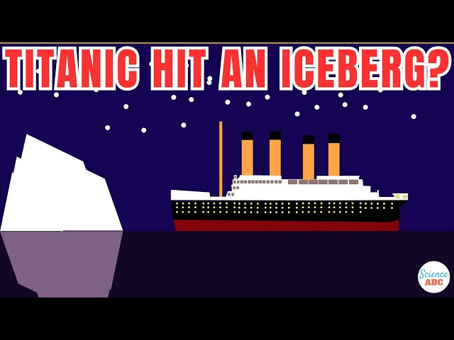 Would the Titanic have survived a head on collision with the iceberg?