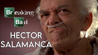 Breaking Bad: Hector Salamanca - Family Is All by Pure Kino 23,372 views 7 months ago 11 minutes, 1 second