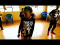 smart kid dancers dancing to usiku na mchana by kambua.